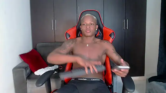 Alid 17 online show from March 1, 2025, 9:48 pm