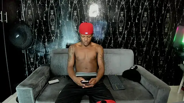 Alid 17 online show from October 18, 2025, 7:25 pm