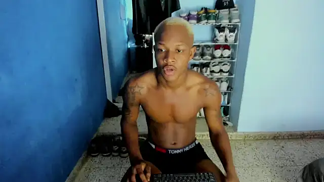 Alid 17 online show from October 30, 2025, 7:58 pm