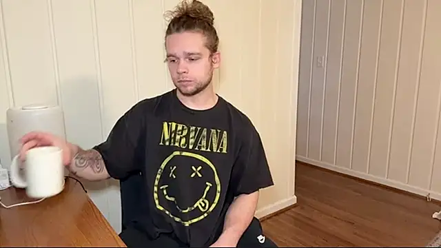 DaddydayDrinkzz online show from January 13, 2026, 5:40 pm