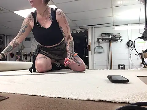 Snapshot of Babette_xox chatting on February 9, 2026, 5:00 am Babette xox online show from February 9, 2026, 5:00 am