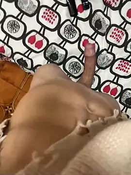 SAINT69BLABLA online show from December 1, 2025, 3:50 pm