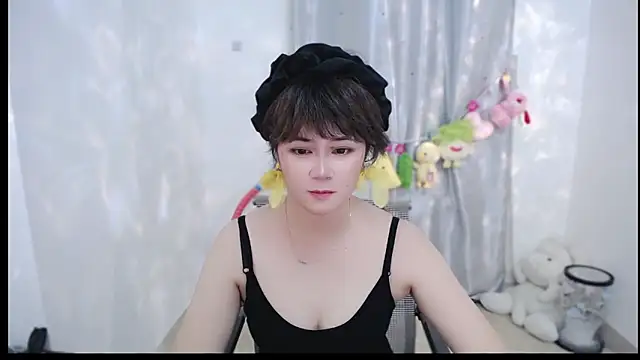 Fan ting online show from October 9, 2025, 2:59 pm