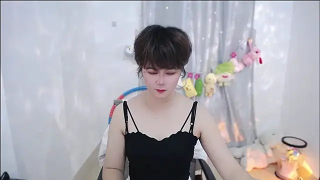 Fan ting online show from October 12, 2025, 3:27 am