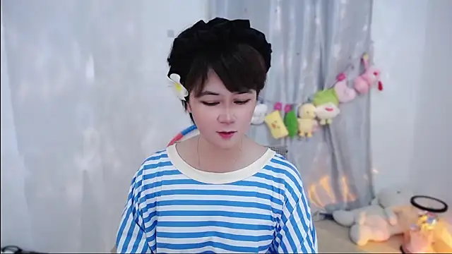 Fan ting online show from October 19, 2025, 2:07 pm