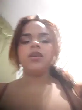 Evabigass online show from January 6, 2025, 4:34 pm