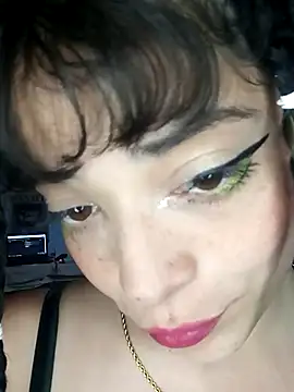 Elvishcassie  online show from January 10, 2025, 12:59 am