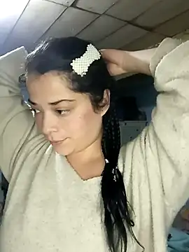 Elvishcassie  online show from March 9, 2025, 8:42 pm