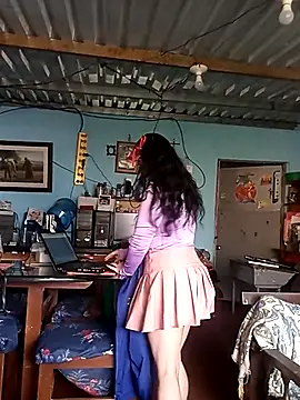 Elvishcassie  online show from October 16, 2025, 3:02 pm