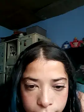 Elvishcassie  online show from April 3, 2026, 6:06 pm