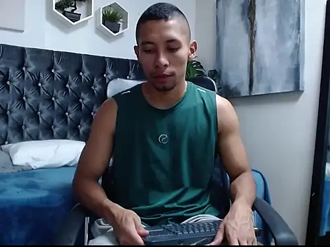 richar voller online show from November 11, 2025, 11:32 am