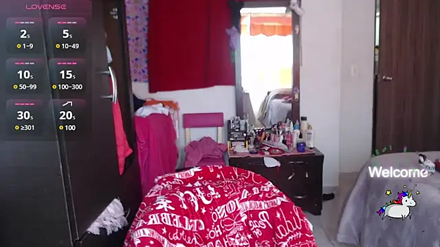 keyle lewis23 online show from December 19, 2024, 6:12 pm