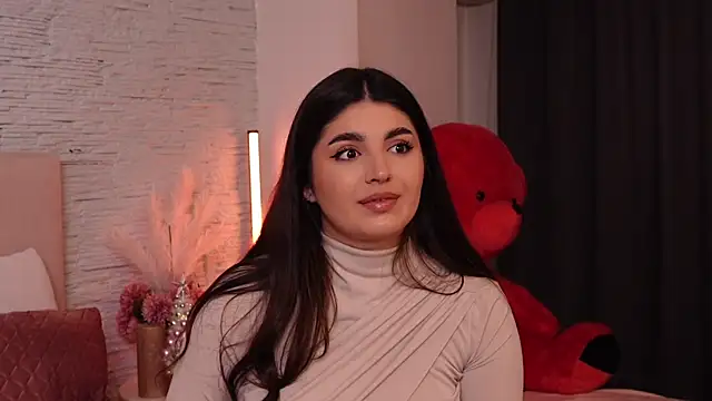 Snapshot of RachelSwaan chatting on December 16, 2024, 9:24 am RachelSwaan online show from December 16, 2024, 9:24 am