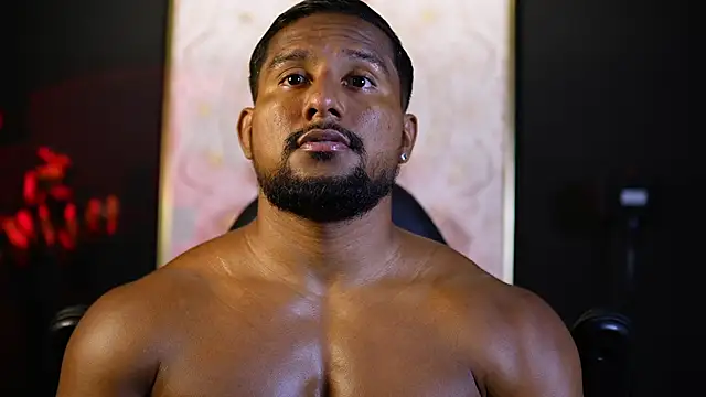 CallumMuscle online show from October 22, 2025, 7:35 pm