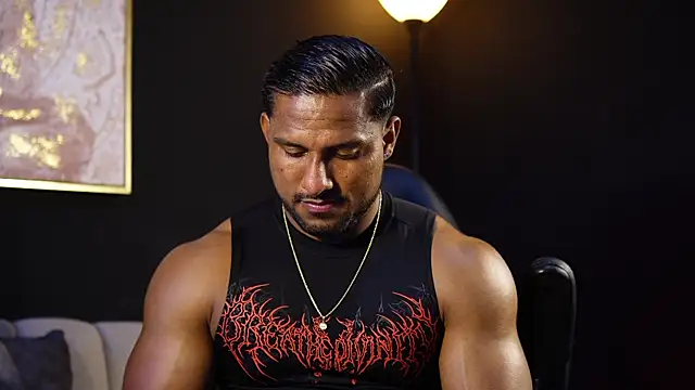 CallumMuscle online show from April 20, 2026, 10:55 pm