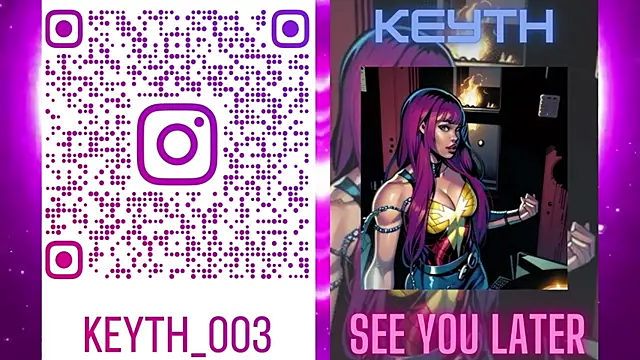 keyth 03 online show from December 3, 2024, 8:06 pm