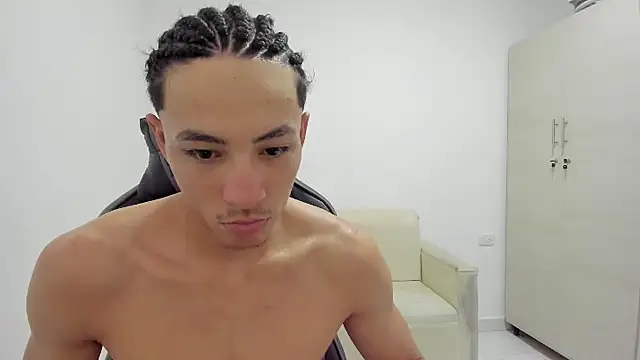 enzo sloran online show from April 23, 2026, 3:58 pm