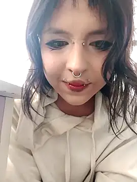 Sweetcatxx online show from October 4, 2025, 9:46 pm