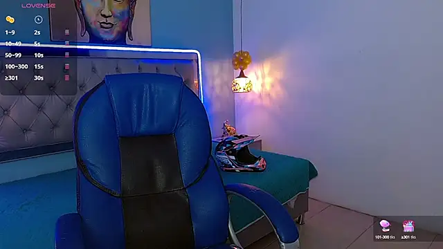 AlejooTwink online show from January 9, 2025, 12:03 am