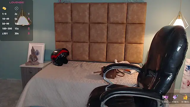 AlejooTwink online show from January 10, 2025, 2:35 am