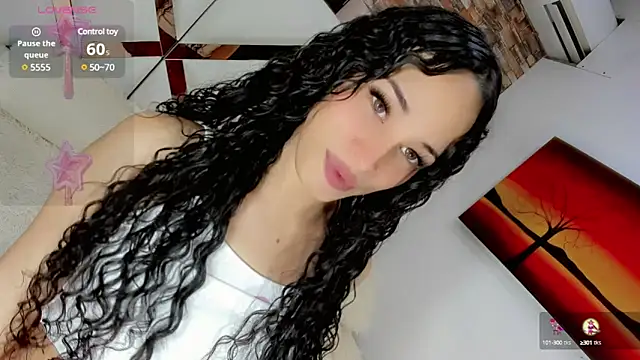 barbiedolls x online show from February 22, 2025, 4:09 pm