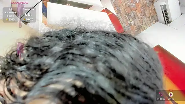 barbiedolls x online show from February 24, 2025, 5:11 am