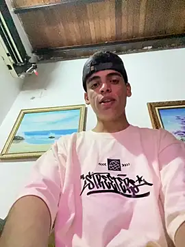 Leo bunny hot online show from January 5, 2025, 4:36 am