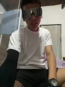 Leo bunny hot online show from January 10, 2025, 12:27 am