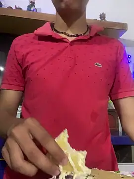 Leo bunny hot online show from January 11, 2025, 12:44 am