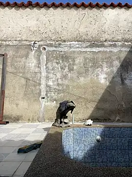 Leo bunny hot online show from January 14, 2025, 7:00 pm