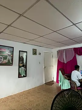 Leo bunny hot online show from January 21, 2025, 9:46 pm