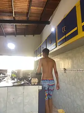 Leo bunny hot online show from February 15, 2025, 5:50 pm