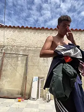 Leo bunny hot online show from February 17, 2025, 5:53 pm