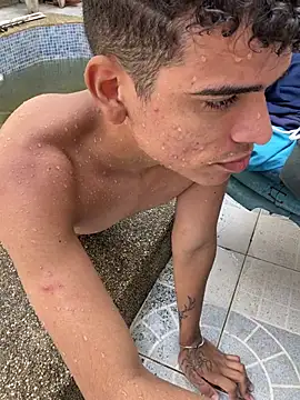 Leo bunny hot online show from February 17, 2025, 8:58 pm