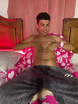 Leo bunny hot online show from February 20, 2025, 12:41 am