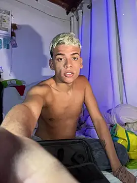 Leo bunny hot online show from January 7, 2026, 10:23 pm