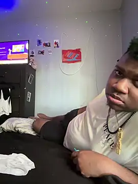 TYSHAWN2024 online show from April 25, 2026, 9:56 pm