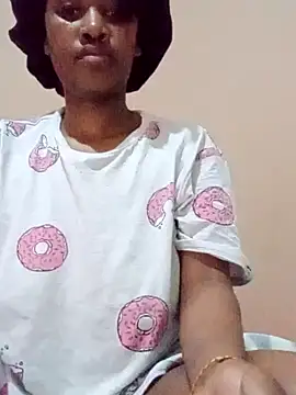 Blackhoneysharon online show from November 1, 2025, 12:12 am