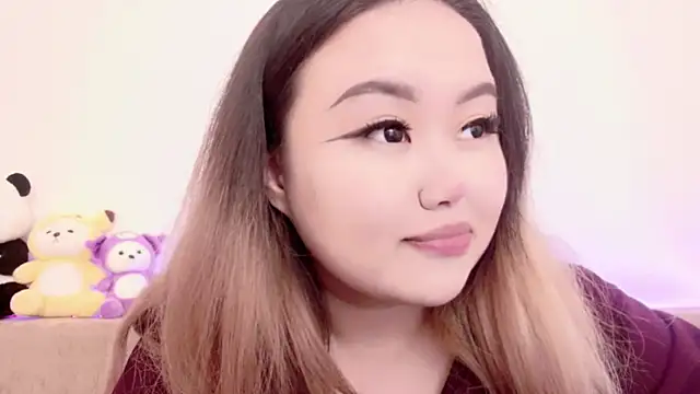 amelia sunlight online show from March 16, 2026, 2:54 pm