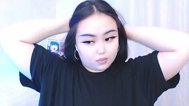 amelia sunlight online show from June 3, 2026, 4:12 pm