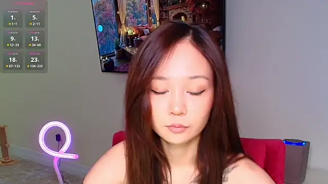 Snapshot of as_eva chatting on November 4, 2025, 3:38 am as eva online show from November 4, 2025, 3:38 am