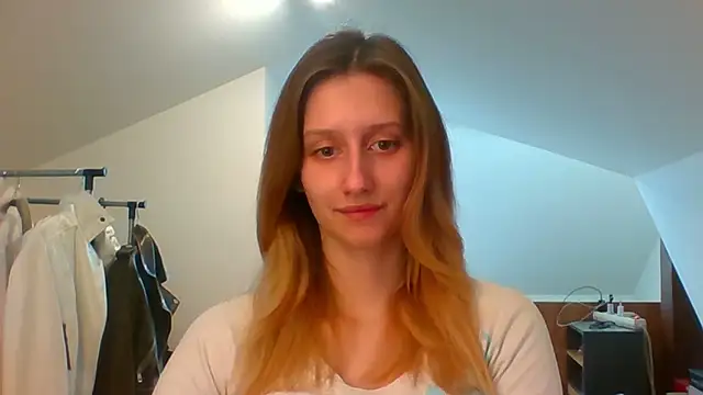 LUNA delight online show from March 12, 2025, 2:56 pm