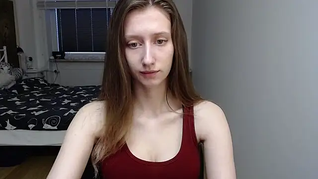 LUNA delight online show from February 25, 2026, 6:34 am