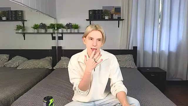 Ron Vils online show from January 13, 2026, 6:29 am