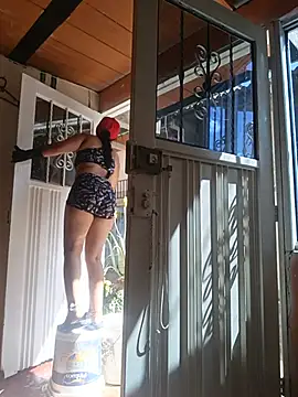 Megan jennerr online show from June 26, 2026, 2:54 pm