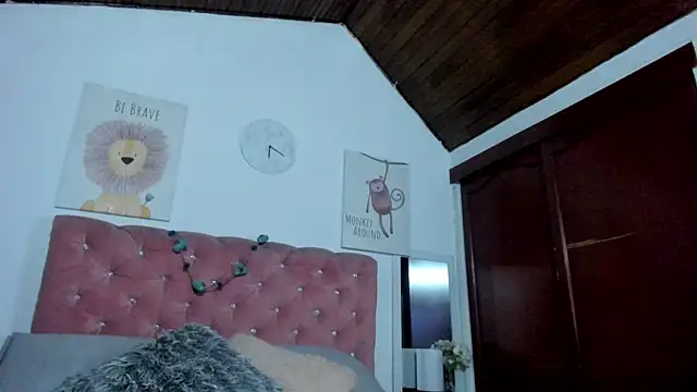 CelessteRedds online show from January 24, 2025, 11:26 am