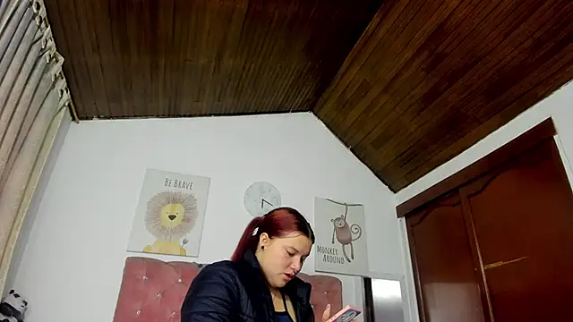 CelessteRedds online show from January 28, 2025, 11:28 am