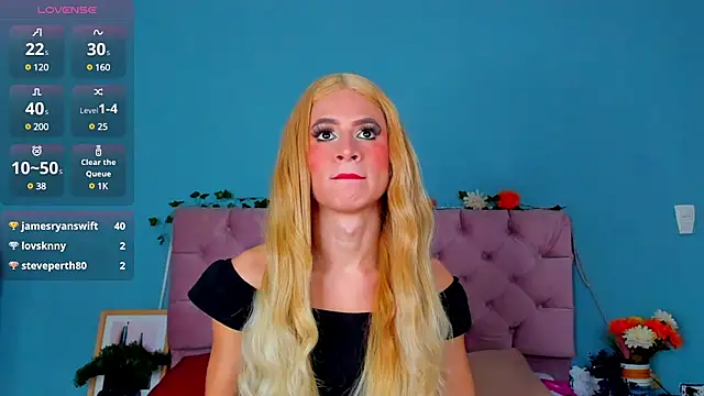 Snapshot of Ladanny_ chatting on December 20, 2024, 1:43 pm Ladanny online show from December 20, 2024, 1:43 pm