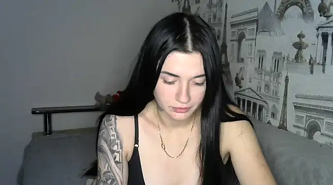 Liana diva online show from December 8, 2024, 11:29 pm