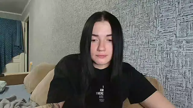 Liana diva online show from February 10, 2026, 6:45 pm